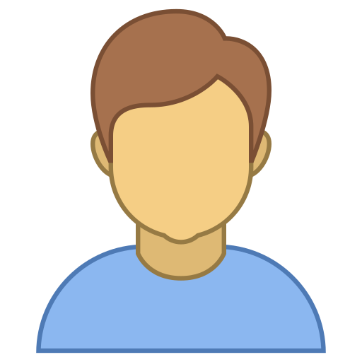 Ajouter des informations sur vous-même